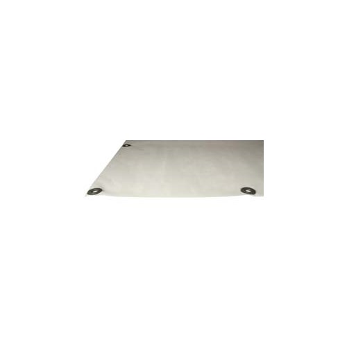 Barriereduk finmasket 3x3mm 1,5x3,0m