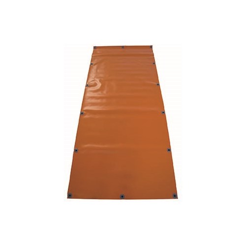 Barrierepresenning 1,0x1,5m