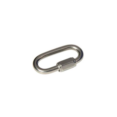 Hurtigkobling (C-ledd) 5mm