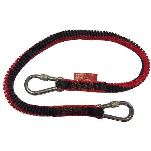 Elastisk stropp Max.load 2Kg
