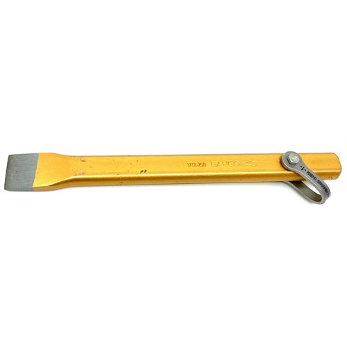 Flatmeisel med sikring 18 x 150 mm