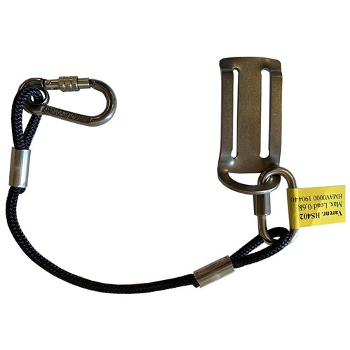 Radioholder