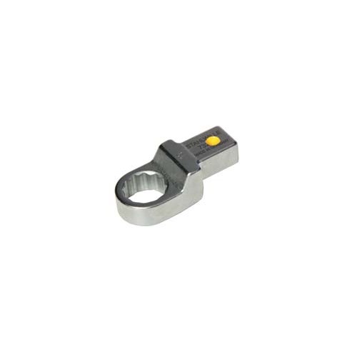 Innsatsringnøkkel 14x18 med sikring 32mm