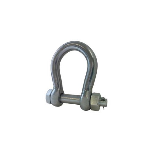 Sjakkel H Hi-MOD M6 AISI 316 WLL 0,28T
