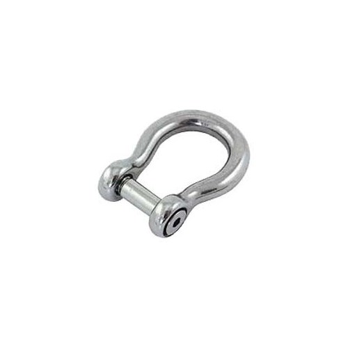 Ankersjakkel H SF316 6mm