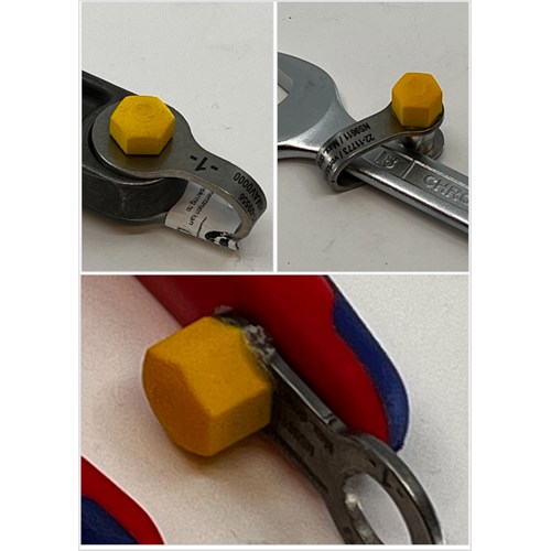 DuraCap RFID