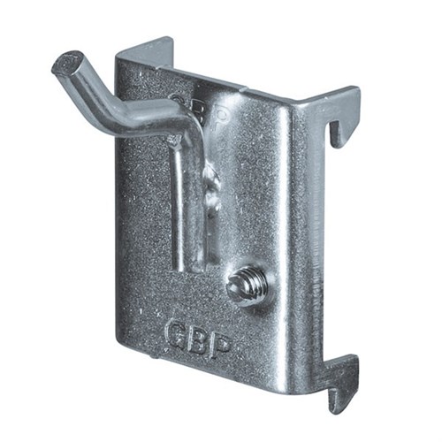 Enkelkrok Ø5X24MM 5STK