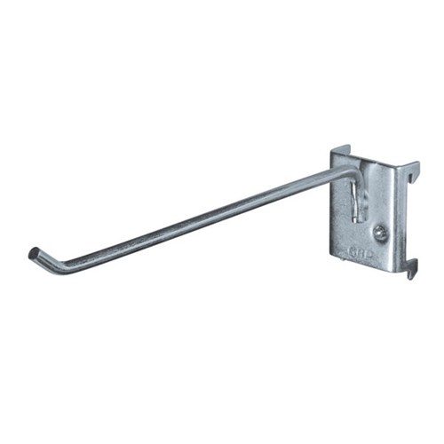 Enkelkrok Ø5X150MM 5STK