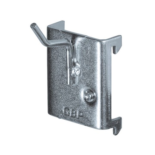 Enkelkrok Ø3X22MM 5STK