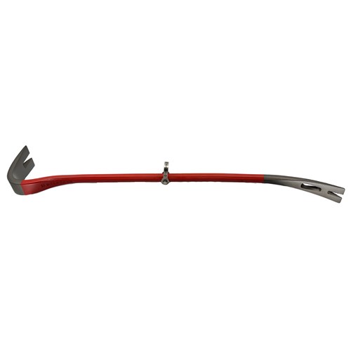 Brekkjern Proff med sikring 640 mm